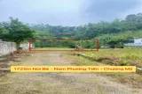 Siêu Phẩm 1723M Tại Nam Phương Tiến-Chương Mỹ-Hà Nội - Ảnh 1