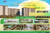Dự Án Nhà Ở Xã Hội Phúc Đạt Tân Uyên, Căn Hộ Giá 500-600 Triệu, 150 Triệu Nhận Nhà - Ảnh 3