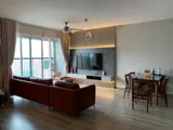 Bán căn hộ 3PN Seasons Avenue - 122m2, Tòa S4, Giá Tốt - View Đẹp - Ảnh 4