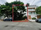 Bán Khuôn Đất Mặt Tiền Nguyễn Văn Hưởng, Thảo Điền, Thủ Đức - Vị Trí Đắc Địa - Ảnh 1