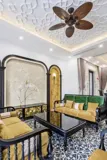Biệt Thự Văn Khê Hiện Đại 165m² - Gara Ô Tô, Thang Máy Nhập Khẩu, Full Nội Thất - Ảnh 1