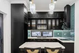Biệt Thự Văn Khê Hiện Đại 165m² - Gara Ô Tô, Thang Máy Nhập Khẩu, Full Nội Thất - Ảnh 7