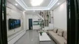 Nhà Võ Chí Công - Hồ Tây: Giá Tốt Nhất, Giảm 800 Triệu - Full Nội Thất - Ảnh 1