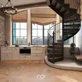 Bán nhà tầng 2 Biệt Thự Cổ Hoàn Kiếm - 7.5 tỷ, Gần Hồ Gươm - Ảnh 5