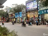 Siêu phẩm lô góc mặt tiền khủng 6.2m - Cầu Giấy | Đầu tư sinh lời - Ảnh 1