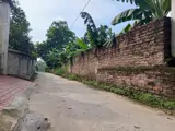 Bán Đất Thanh Oai - 81m2, Ô Tô Đỗ Cửa, Gần VinGroup & Cienco 5 - 0977690119 - Ảnh 2