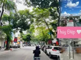Bán Mặt Phố Hoà Mã, Hai Bà Trưng - 190m² - 8 Tầng - Giá 169.9 Tỷ - Ảnh 1