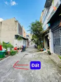 Đất hẻm 87 Đường 15, Nguyễn Duy Trinh, Phú Hữu, Quận 9 - Giá 2.886 tỷ - 50.8m2 - Ảnh 5