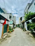 Đất hẻm 87 Đường 15, Nguyễn Duy Trinh, Phú Hữu, Quận 9 - Giá 2.886 tỷ - 50.8m2 - Ảnh 4