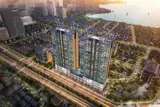 Căn Hộ Dual Key View Hồ Tây - Celestine Westlake - Đầu Tư/Ở Cao Cấp - Ảnh 4