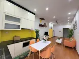 Bán Căn Hộ 68.5m² Full Nội Thất, View Đẹp Tại Chung Cư Thanh Hà, Hà Đông - Ảnh 7