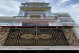 Bán Nhà 5 Tầng Quận 12 - Sát Mặt Tiền Nguyễn Ảnh Thủ - P.tân Chánh Hiệp - Hẻm Thông Xe Hơi Ngủ - Ảnh 1