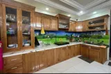 Bán Nhà 5 Tầng Quận 12 - Sát Mặt Tiền Nguyễn Ảnh Thủ - P.tân Chánh Hiệp - Hẻm Thông Xe Hơi Ngủ - Ảnh 3