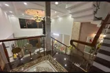 Bán Nhà 5 Tầng Quận 12 - Sát Mặt Tiền Nguyễn Ảnh Thủ - P.tân Chánh Hiệp - Hẻm Thông Xe Hơi Ngủ - Ảnh 4