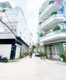 Nhà 3 Tầng Tân Bình - Hẻm Xe Hơi - Giá 9.x Tỷ TL - Ảnh 3