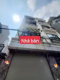 Bán nhà Thạch Bàn, Long Biên 5 tầng, 40m² - Giá 7 tỷ + - Ảnh 1