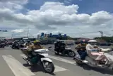 7❌10M, Cho Thuê Nhà Mặt Tiền Quốc Lộ 1, An Phú Đông, Q.12, 9 Tr/ Tháng - Ảnh 1