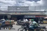 4.5❌20M, Cho Thuê Nhà 4Pn, 1/ Lê Đức Thọ, P13 Gò Vấp, 15 Tr/tháng - Ảnh 1