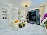 🏠 Cho Thuê Nhà Hẻm Thông Thống Nhất, Gò Vấp - 2PN, Full Nội Thất, Gần Lotte - Ảnh 4