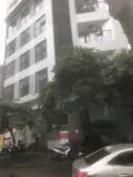 Cho Thuê Căn Hộ 2PN, Full Đồ, Thang Máy, View Hồ Tại 91 Hồ Văn Chương, Đống Đa - Ảnh 3