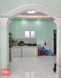 Bán nhà đường Hồ Văn Tư, Thủ Đức - 76.7m² - Giá 4.9 tỷ - Ảnh 2