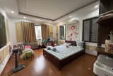 Bán Nhà Thạch Bàn Long Biên – 40M² – 5 Tầng – Lô Góc – Đường Ô Tô – 7,6 Tỷ – Sổ Đỏ Chính Chủ - Ảnh 1