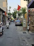 Bán nhà Phú Thượng 59m², Mặt tiền 4.2m, Ô tô vào cửa, Giá 12.8 tỷ - Ảnh 2