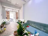 Bán Nhà Phường Hòa Hưng, Quận 10 - SHR, Giá 5.65 Tỷ - Ảnh 1