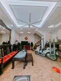 Bán nhà 6 tầng, Full Nội Thất, Ô Tô Vào Nhà - Cầu Giấy - Ảnh 2