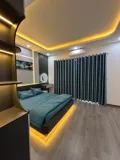 Nhà Mặt Ngõ Văn Quán Hà Đông - 7 Tỷ 9 - 6 Tầng - Ô Tô Đỗ Cận Nhà - Ảnh 5