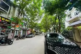 Bán Biệt Thự Liền Kề  Lê Trọng Tấn 110Mx4 Tầng Vỉa Hè - Vừa Ở Vừa Kinh Doanh, Gara Ô Tô 25 Tỷ - Ảnh 3