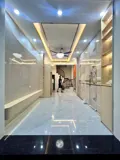 Bán nhà Ngô Quyền Hà Đông - 6 tỷ - Ngõ Oto - Full Nội Thất - 4 Tầng, 30m2 - Ảnh 1