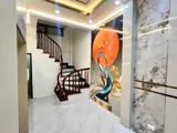 Bán nhà Ngô Quyền Hà Đông - 6 tỷ - Ngõ Oto - Full Nội Thất - 4 Tầng, 30m2 - Ảnh 8