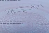 Bán Lô Đất Tái Định Cư 120M Tại Tân Vinh-Lương Sơn-Hòa Bình - Ảnh 4