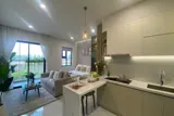 Sở Hữu Căn Hộ Studio 33M² Tại Trung Tâm Tp Mới Bình Dương - Ảnh 4