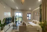 Sở Hữu Căn Hộ Studio 33M² Tại Trung Tâm Tp Mới Bình Dương - Ảnh 5