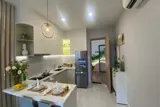 Studio K-Home 33M² – Không Gian Vừa Đủ, Giá Hợp Lý - Ảnh 3