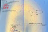 Siêu Hót Bán Lô Đất Đẹp 75,2M Tại Tốt Động-Chương Mỹ-Hà Nội - Ảnh 2