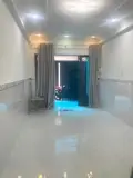 Cho Thuê Nhà Nguyên Căn 52m² Gò Vấp - 9 Triệu/Tháng - Hẻm Ba Gác, Gần Phạm Văn Chiêu - Ảnh 4