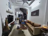 Nhà Trần Phú Hà Đông - 4 Tầng, 40m2 - Ô Tô Đỗ Cửa - Giá 10.9 Tỷ - Ảnh 2