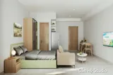 Studio 33M² Tại K-Home – Không Gian Sống Chuẩn Singapore - Ảnh 2