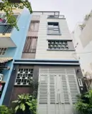 Nhà 4 Tầng Tân Bình - Hẻm Xe Hơi - Gần K300 - Giá 11.3 Tỷ - Ảnh 2