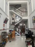 Bán nhà SHR Quận 12 - Hiệp Thành 07 - 4 tỷ 750 triệu - Ảnh 2