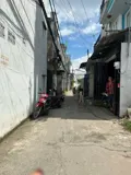 Bán nhà SHR Quận 12 - Hiệp Thành 07 - 4 tỷ 750 triệu - Ảnh 3