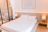 Cho Thuê Căn Studio Lancaster Luminaire Hà Nội - View Đẹp, Full Nội Thất - Ảnh 2
