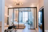 Cho Thuê Căn Studio Lancaster Luminaire H à Nội - View Đẹp, Full Nội Thất - Ảnh 3