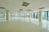 Cho Thuê Văn Phòng Cầu Giấy - Diện Tích 190m2 - Lô Góc 2 Mặt Tiền - Ảnh 3