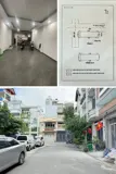 Nhà Góc 60m2, 3 Tầng Tân Bình - Xe Hơi Ngủ Nhà, Đầu Tư Sinh Lời - Ảnh 1