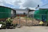 Bán Đất (8X21) Thổ Cư Thới Tam Thôn, Hóc Môn Vị Trí Đẹp - Ảnh 1