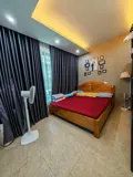 Biệt Thự Phố Cổ Hà Đông - 110m2, 4 Tầng, Mặt Tiền 8m - Giá 13 Tỷ - Ảnh 7